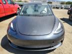 2022 Tesla Model 3  de vânzare în San Martin, CA - Rear End