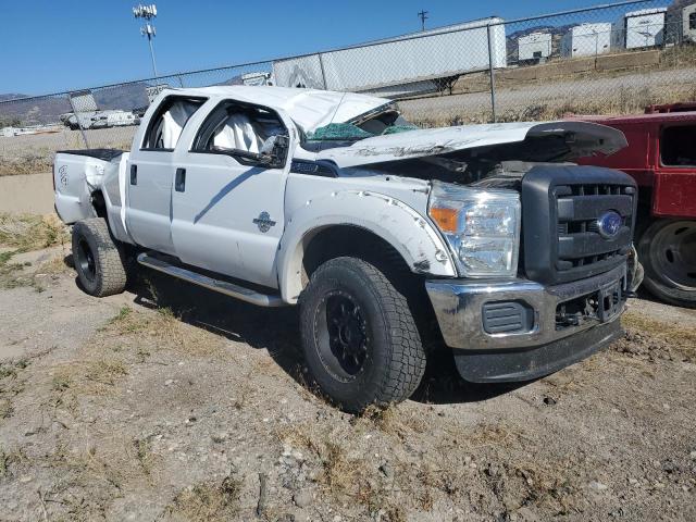  FORD F350 2016 Белы