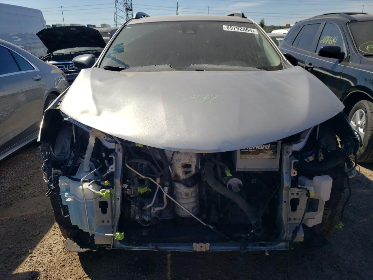 2018 Toyota RAV 4 - Image 5