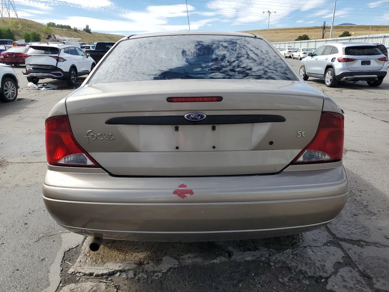 2004 Ford Focus - Image 6