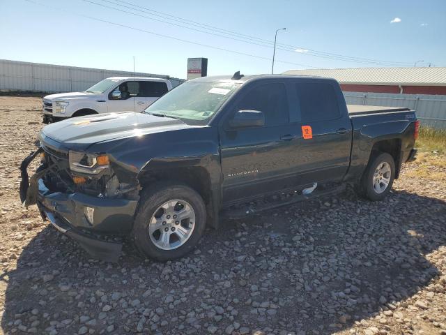 2017 Chevrolet Silverado K1500 Lt na sprzedaż w Rapid City, SD - Front End