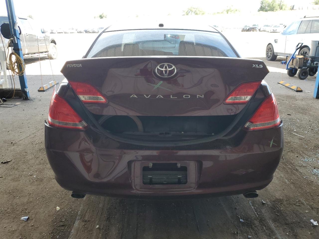 4T1BK3DB5AU364761 2010 Toyota Avalon Xl