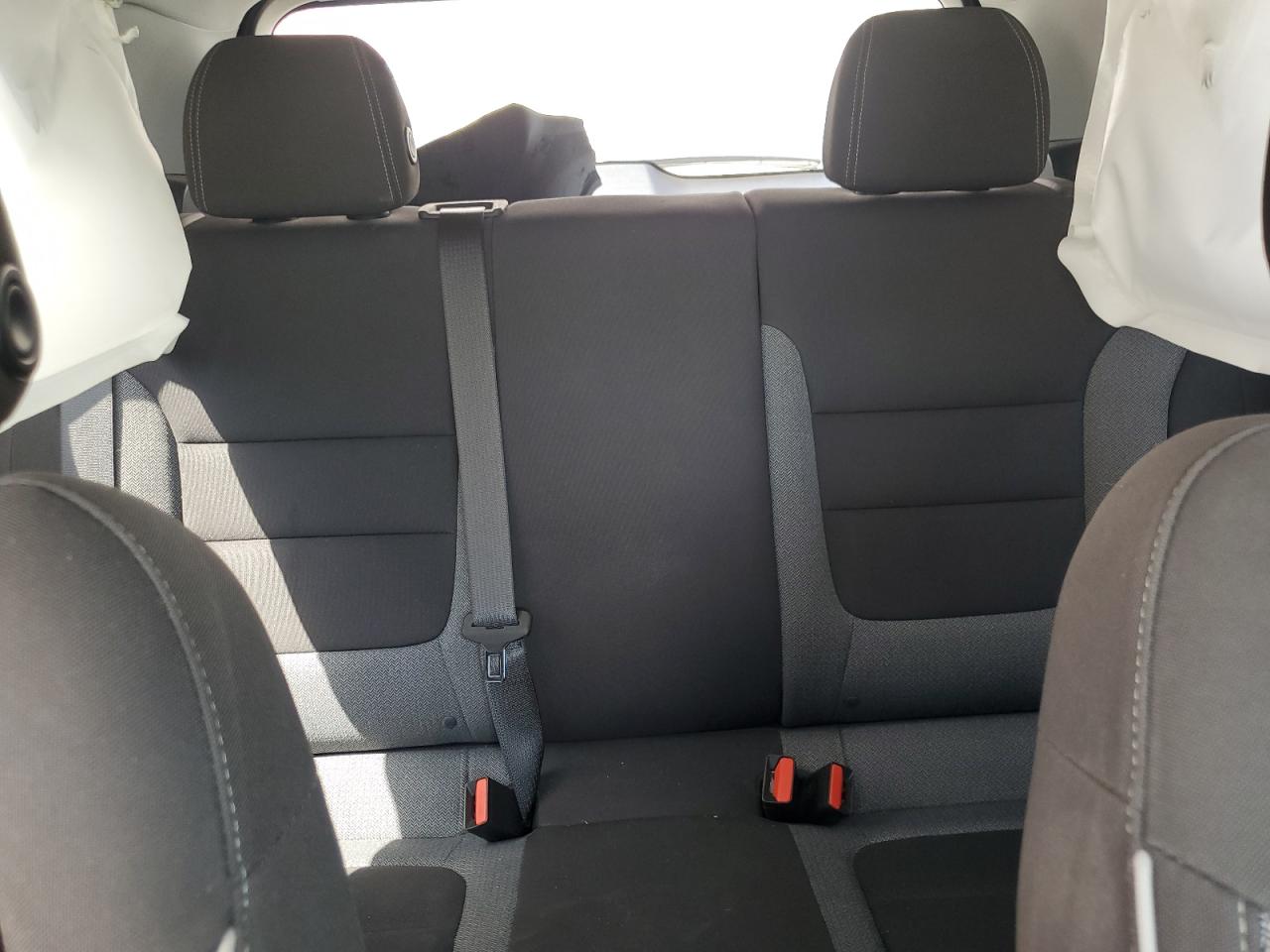 2021 Chevrolet Trailblazer Lt VIN: KL79MPS22MB093890 Lot: 72220444
