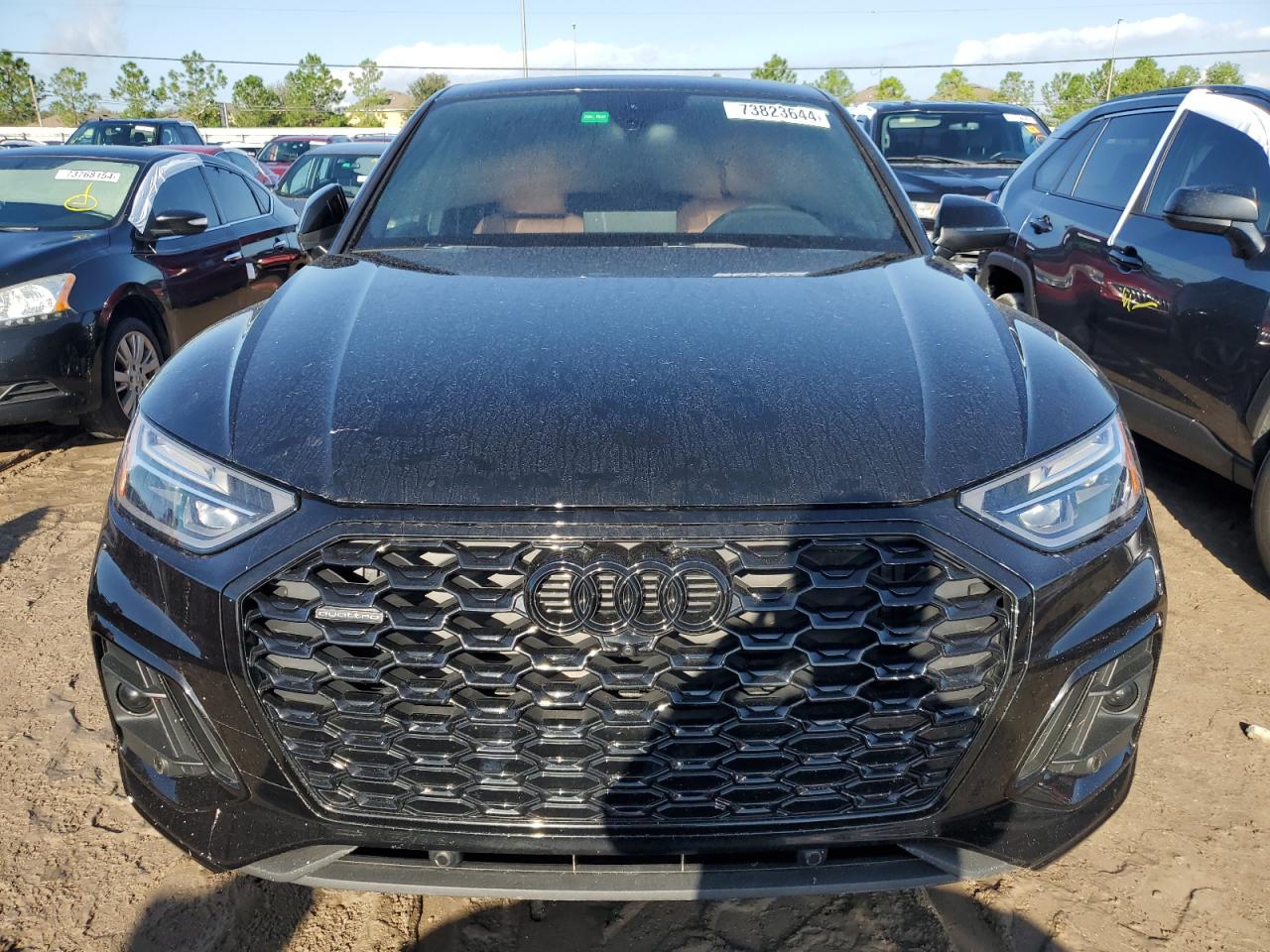 2023 Audi Q5 - Image 5