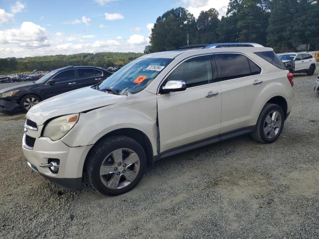 2013 Chevrolet Equinox Ltz