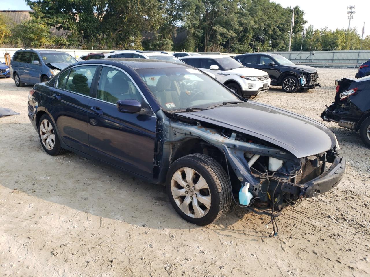 2009 Honda Accord - Image 4