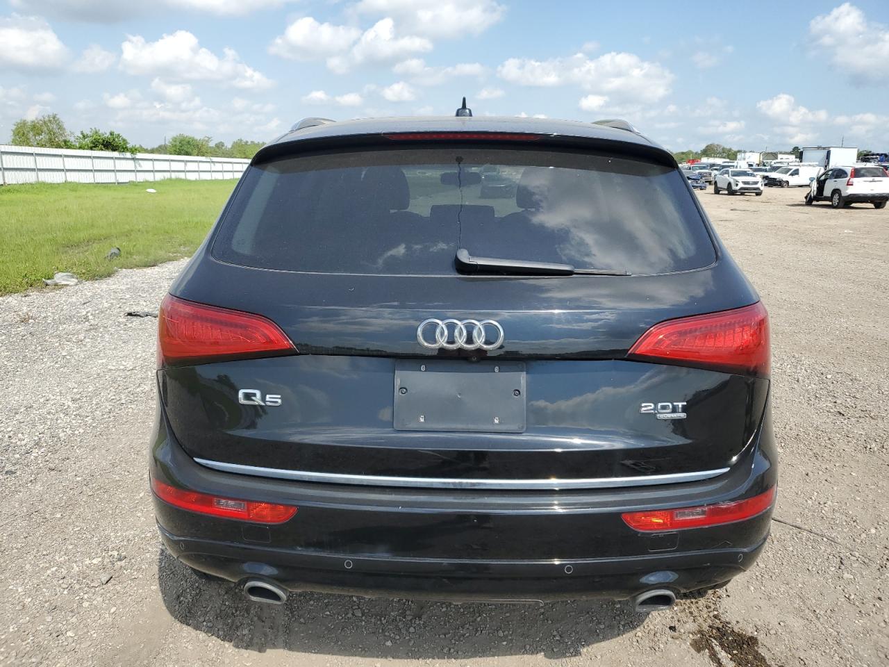 2015 Audi Q5 - Image 6
