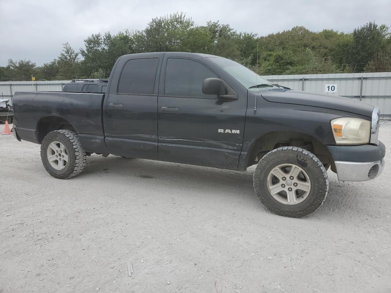 2008 Dodge RAM - Image 4