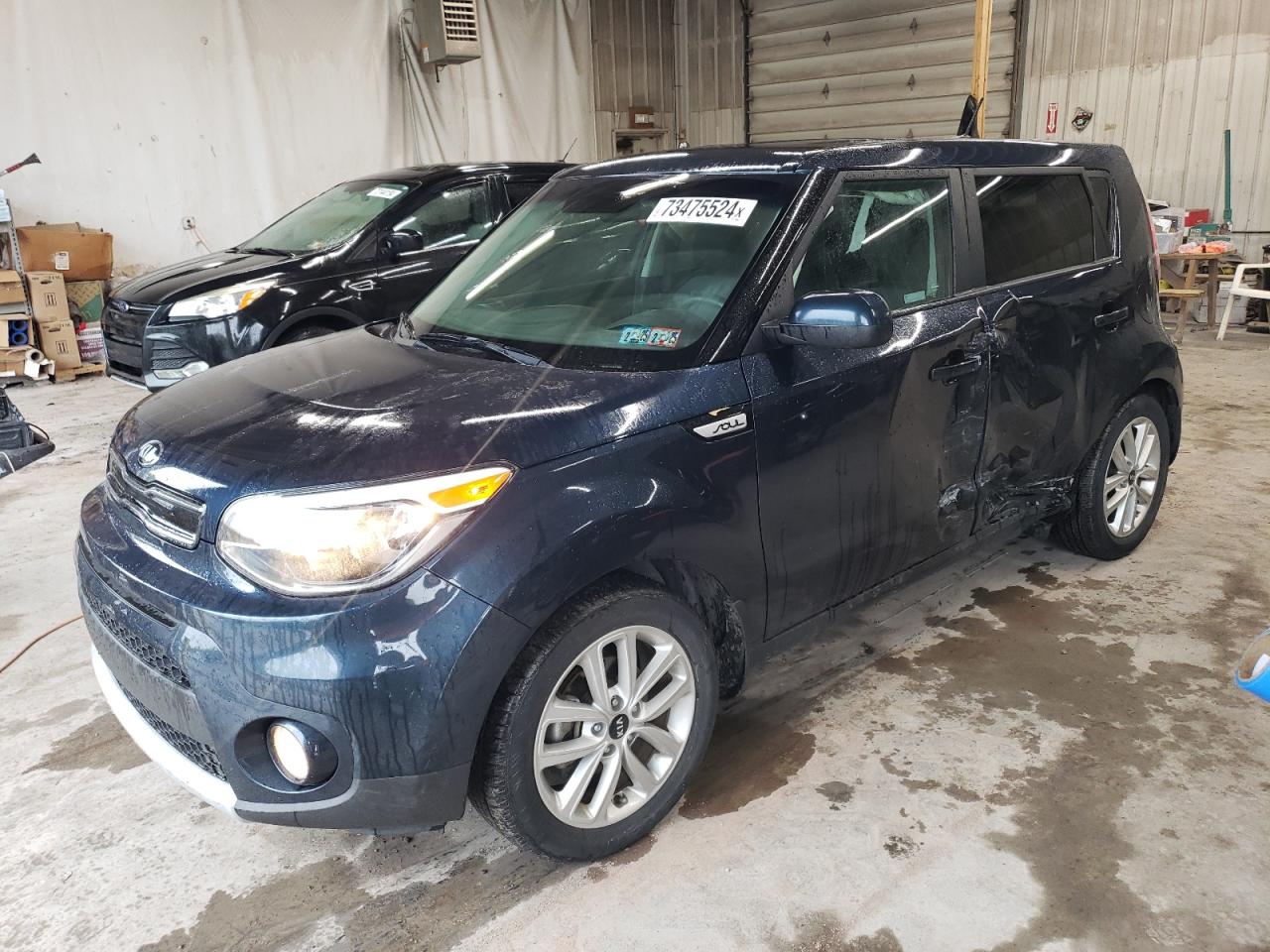 2019 Kia Soul - Image 1