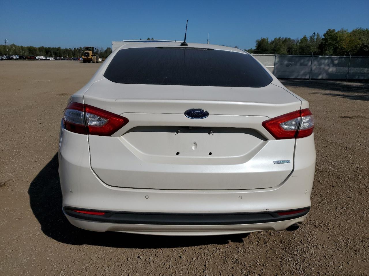 2016 Ford Fusion Se VIN: 3FA6P0HD3GR153517 Lot: 67089484