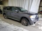 2015 Dodge Durango Sxt for Sale in Leroy, NY - Vandalism