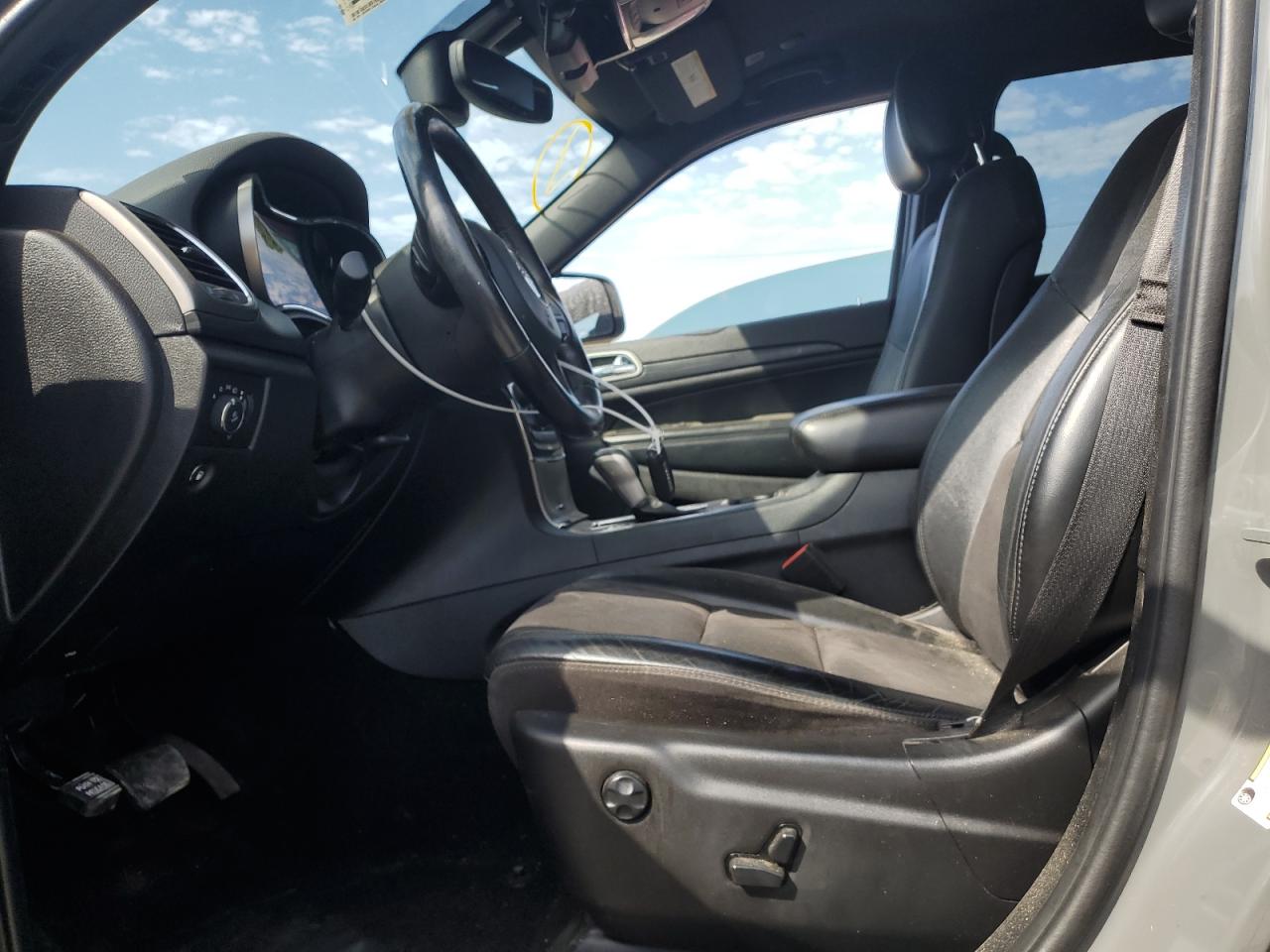 2020 Jeep Grand Cherokee Laredo VIN: 1C4RJFAG6LC414311 Lot: 70603684