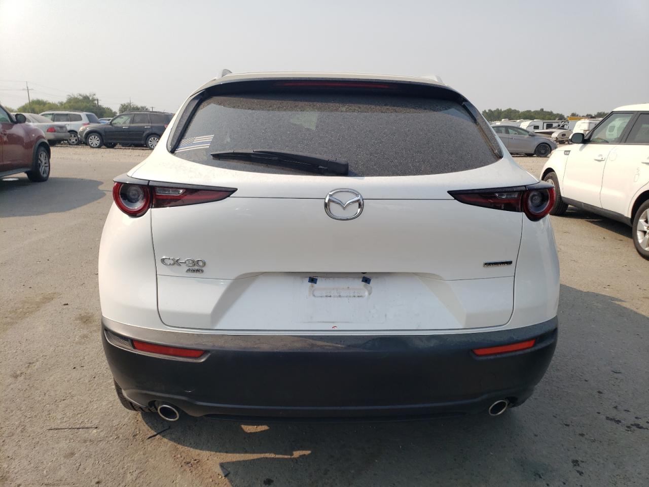 2023 Mazda Cx-30 Premium VIN: 3MVDMBDM5PM516133 Lot: 70843144