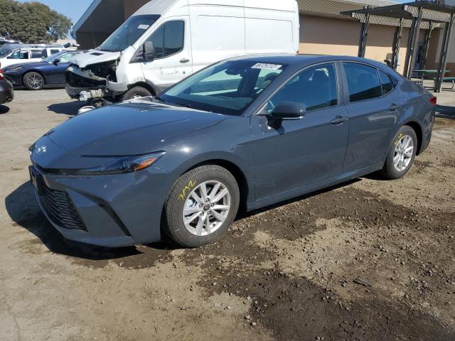 2025 Toyota Camry Xse за продажба в Hayward, CA - Minor Dent/Scratches