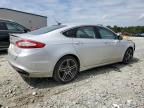 2013 Ford Fusion Titanium за продажба в Byron, GA - All Over