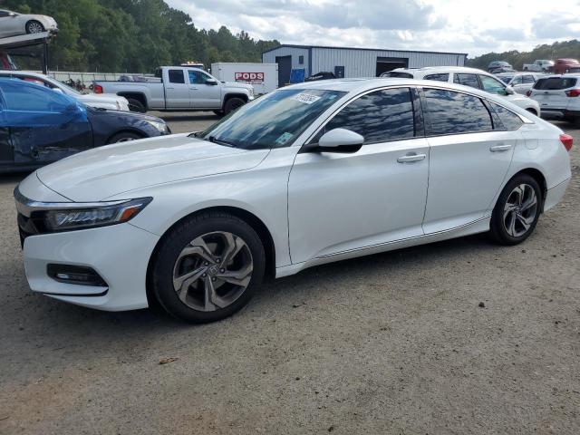 2018 Honda Accord Exl