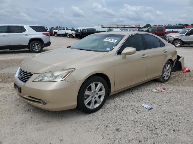 2009 Lexus Es 350 за продажба в Houston, TX - Rear End