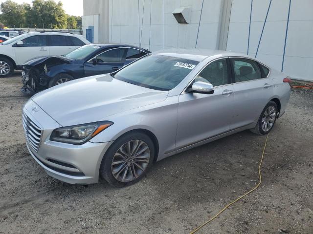 2016 Hyundai Genesis 3.8L for Sale in Apopka, FL - Front End