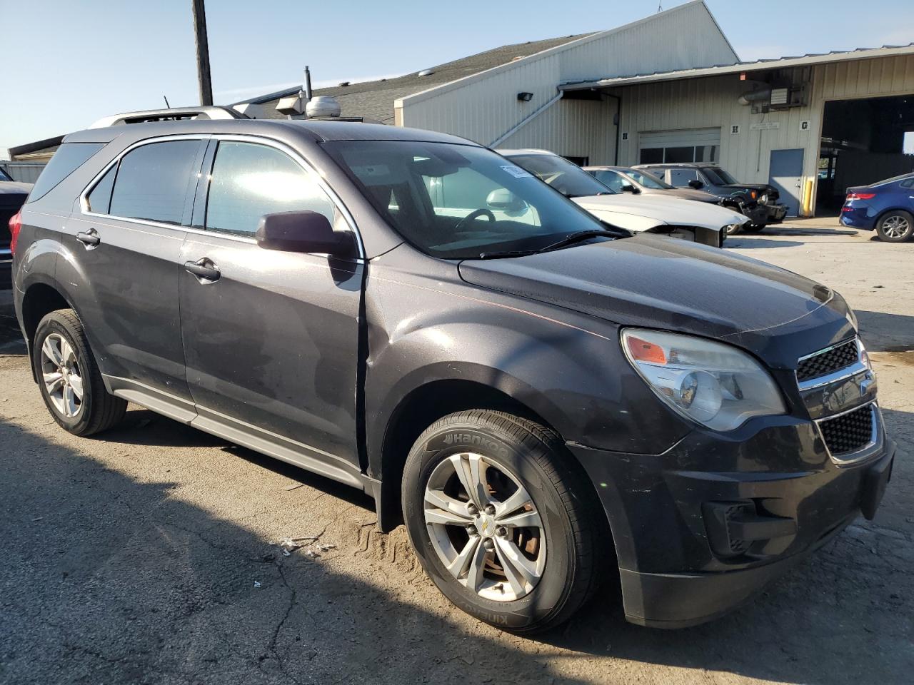 2015 Chevrolet Equinox - Image 4
