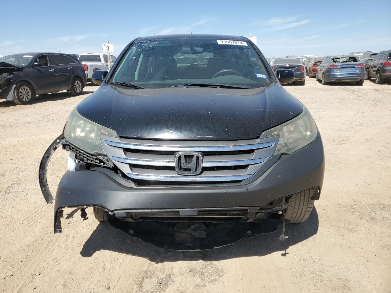 2014 Honda CR-V - Image 5