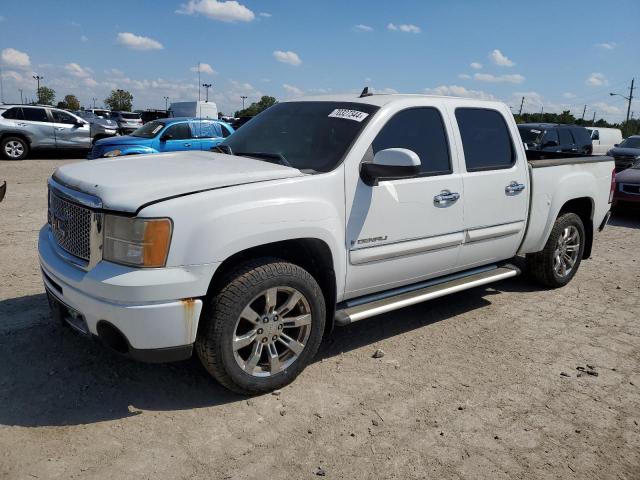 2007 Gmc New Sierra Denali