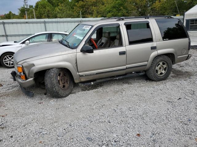 2000 Chevrolet Tahoe K1500