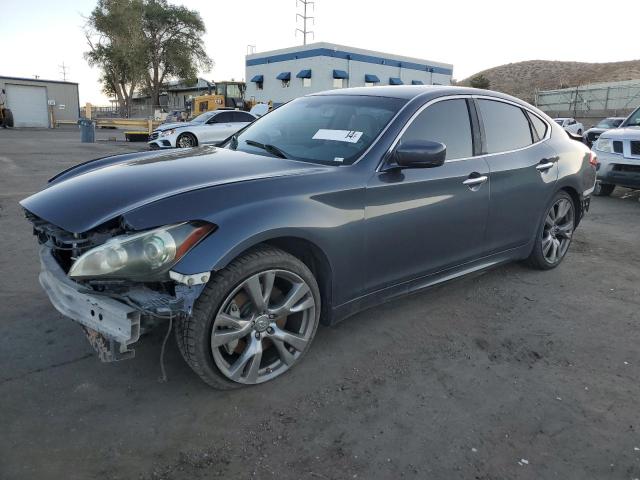 2011 Infiniti M37 