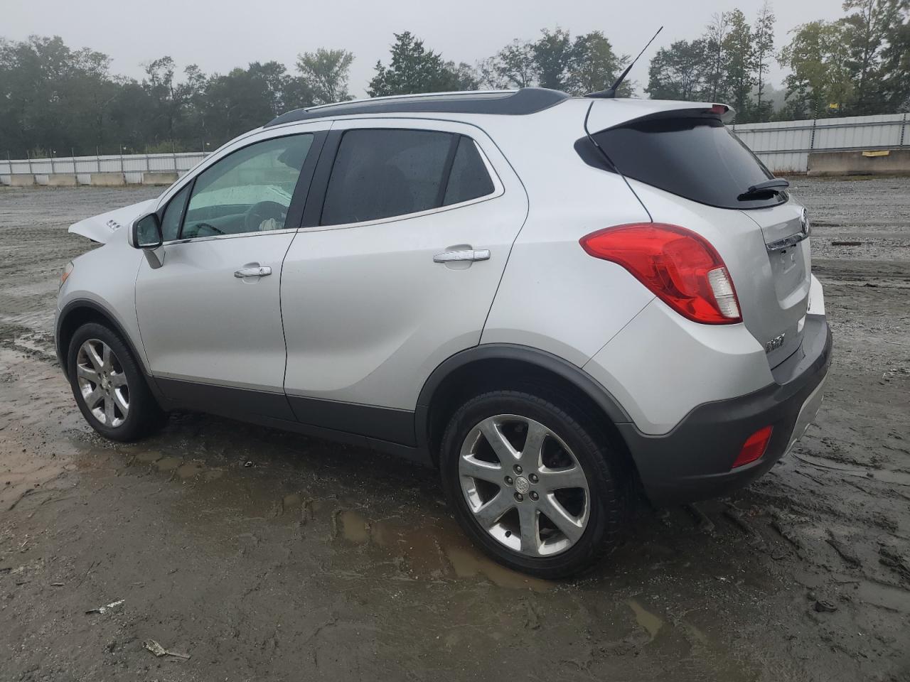 2013 Buick Encore - Image 2