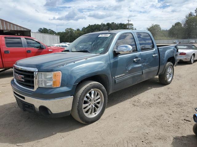 2007 Gmc New Sierra C1500 zu verkaufen in Greenwell Springs, LA - Rear End