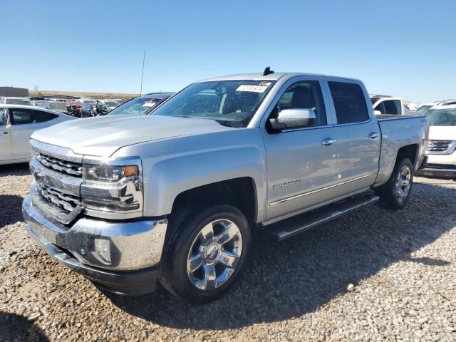 2016 Chevrolet Silverado K1500 Ltz de vânzare în Magna, UT - Front End