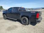 2022 Chevrolet Colorado Lt de vânzare în Eugene, OR - Side