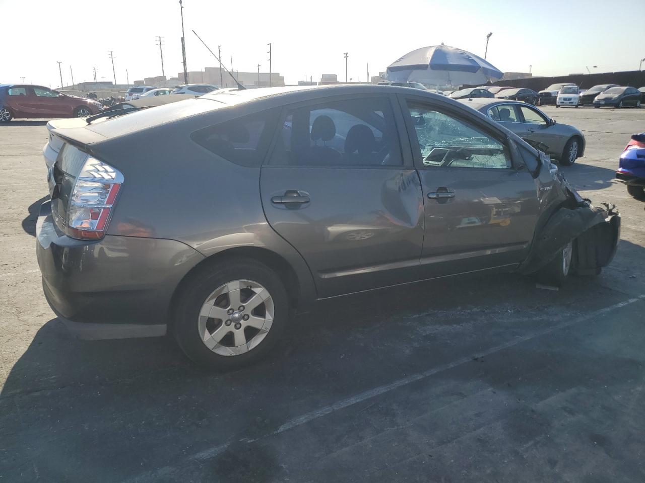 2008 Toyota Prius - Image 3