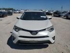 2016 Toyota Rav4 Limited на продаже в Houston, TX - Rear End