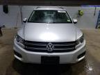 2017 Volkswagen Tiguan S for Sale in Candia, NH - Rear End