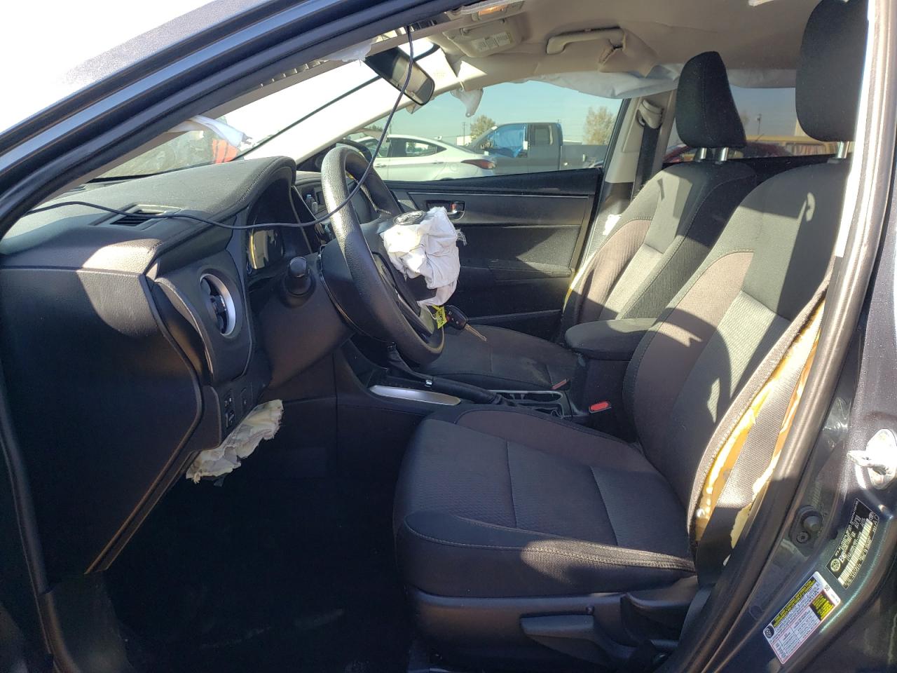 2018 Toyota Corolla - Image 7