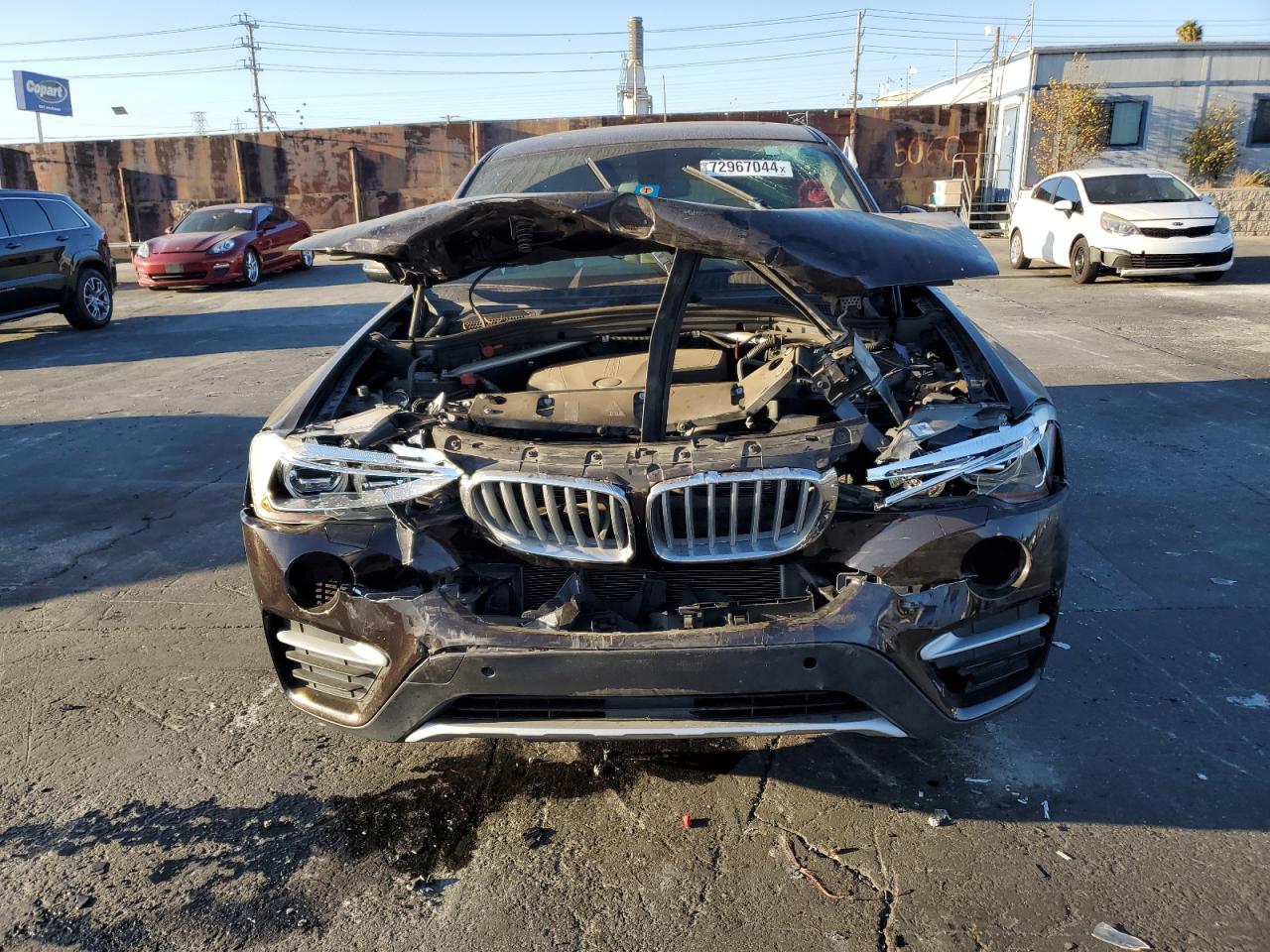 2016 BMW X4 - Image 5