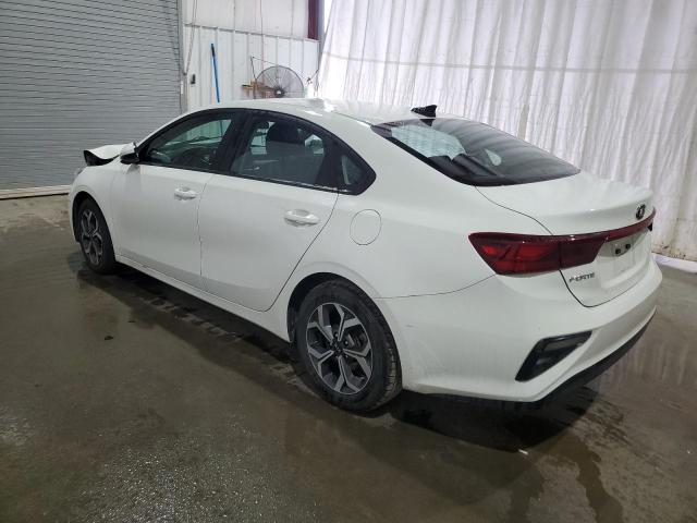 3KPF24AD6LE225404 Kia Forte FE 2