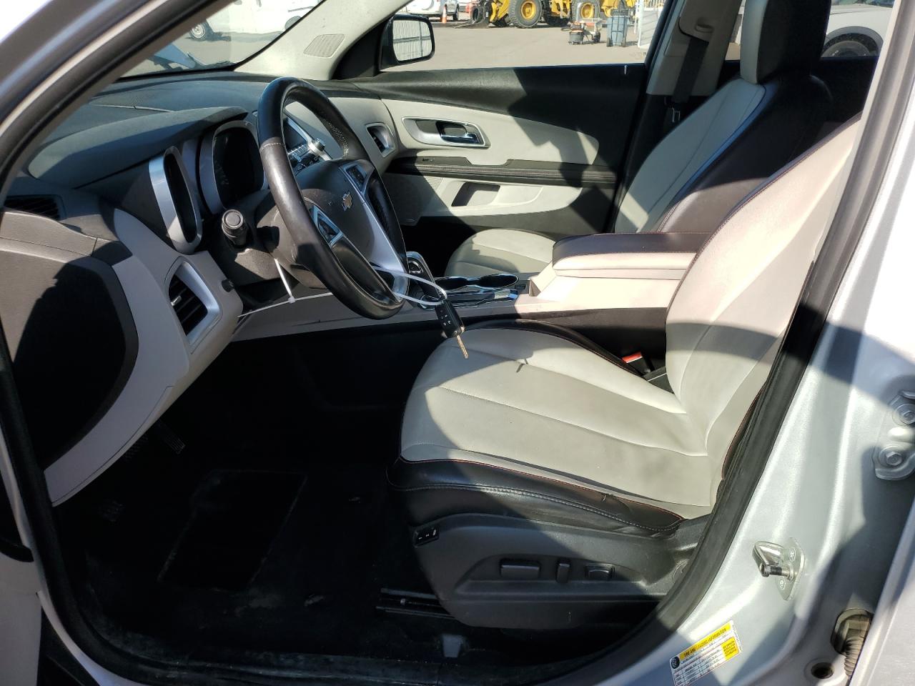 2010 Chevrolet Equinox - Image 7