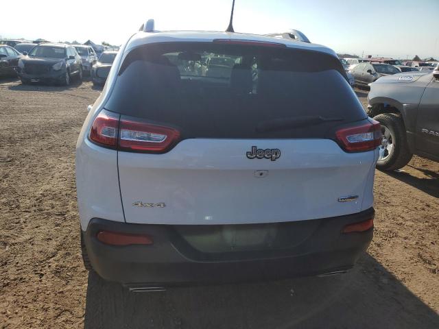  JEEP GRAND CHER 2018 White