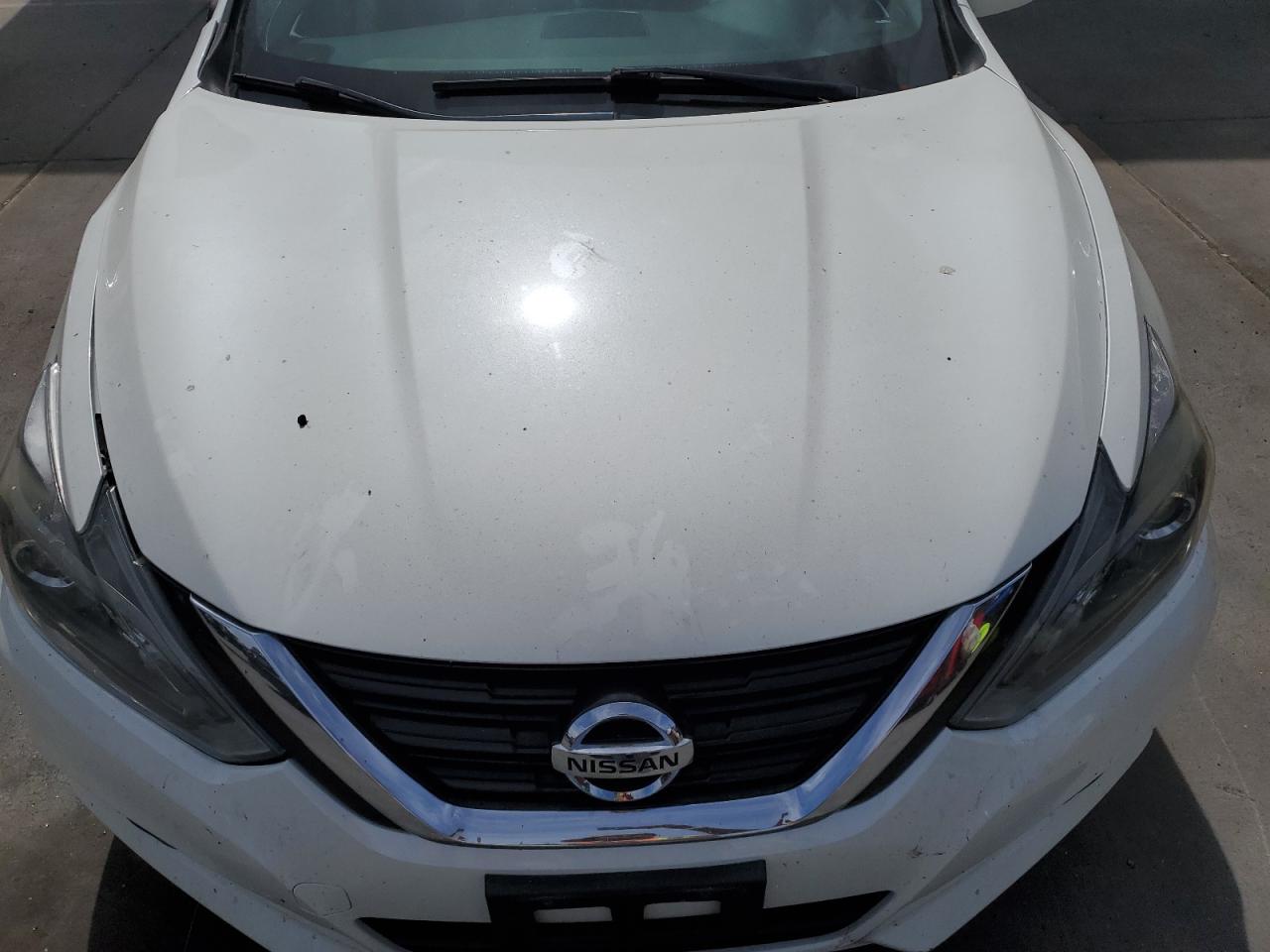 1N4AL3AP9HC481990 2017 Nissan Altima 2.5