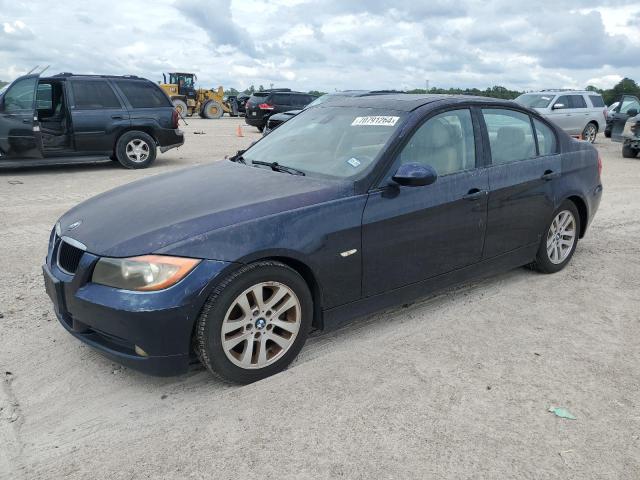 2007 Bmw 328 I Sulev en Venta en Houston, TX - Normal Wear