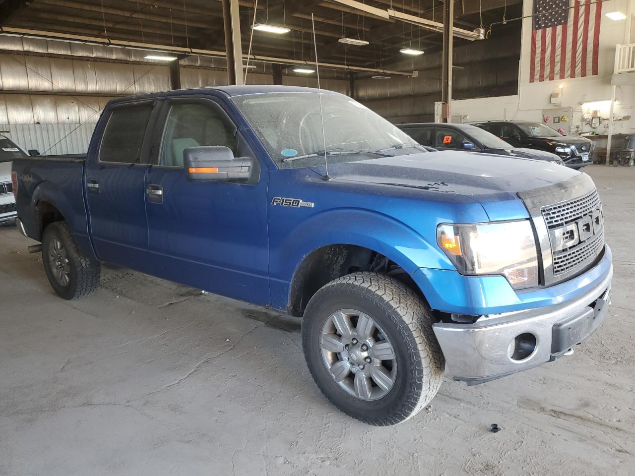 2010 Ford F-150 - Image 4