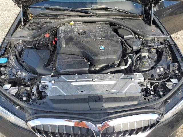 3MW5R1J0XM8C18214 BMW 3 Series 330I 11