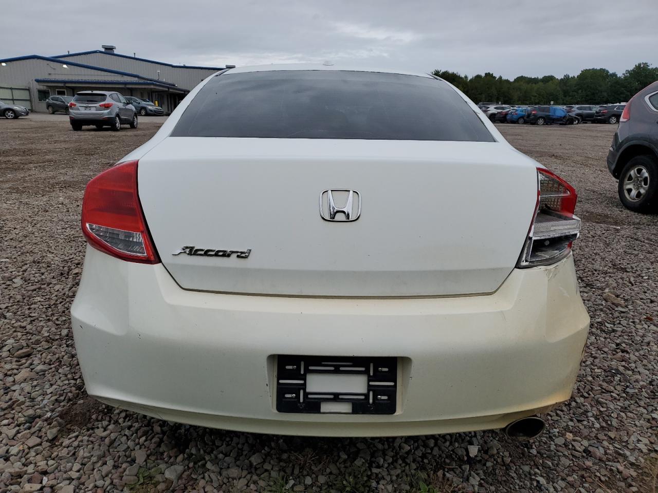 2012 Honda Accord Exl VIN: 1HGCS1B85CA012922 Lot: 72450924