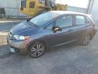 2015 Honda Fit Ex en Venta en Mcfarland, WI - Biohazard/Chemical