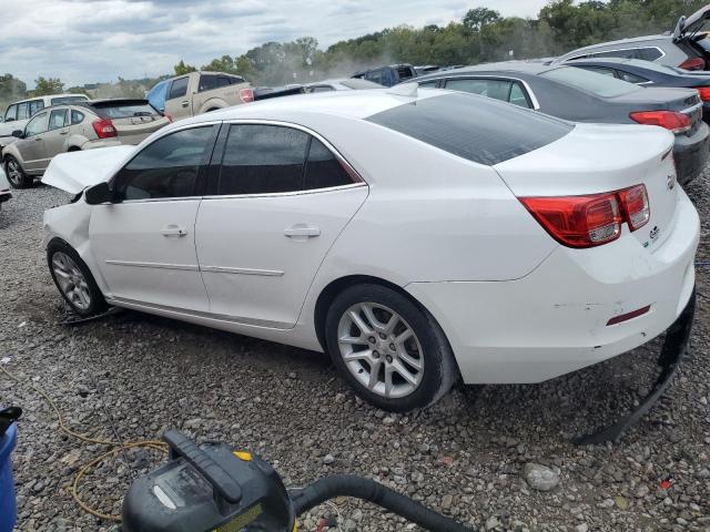  CHEVROLET MALIBU 2015 Білий