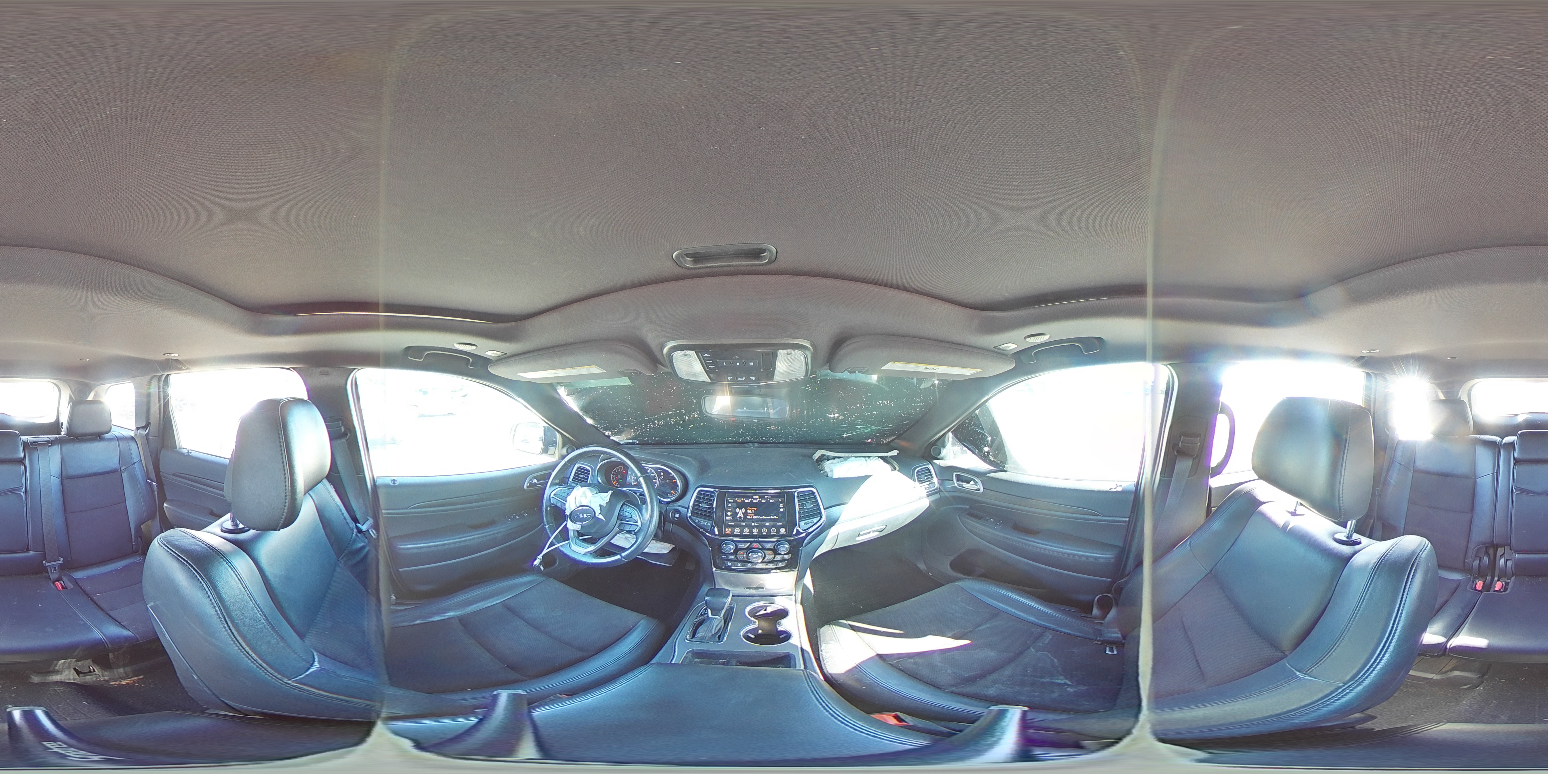 2021 Jeep Grand Cherokee - Image 14