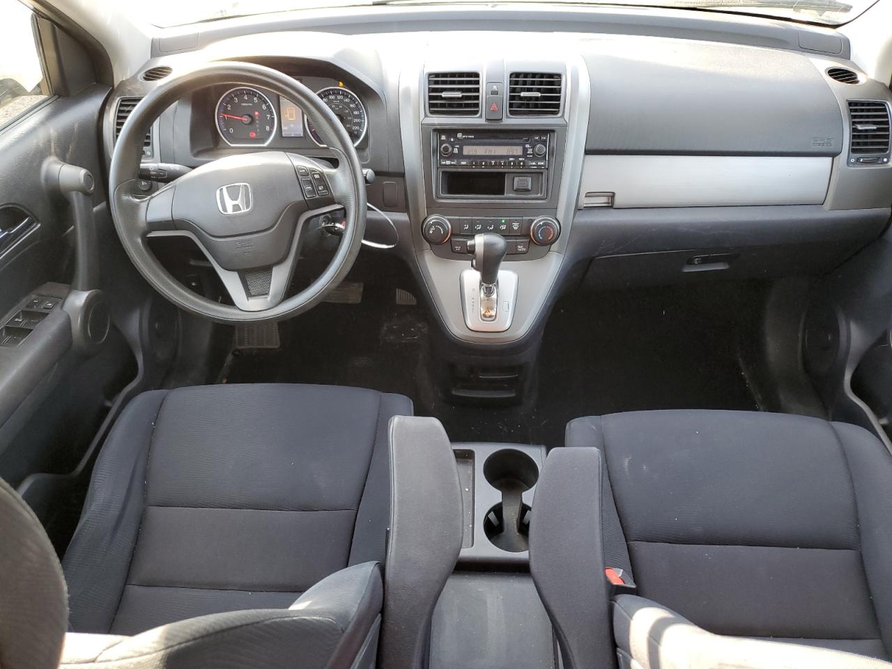 2010 Honda Cr-V Lx VIN: 5J6RE4H3XAL806601 Lot: 72221404