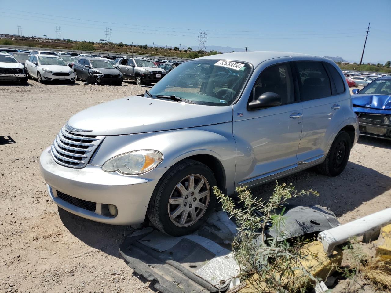 2010 Chrysler PT Cruiser - Image 1