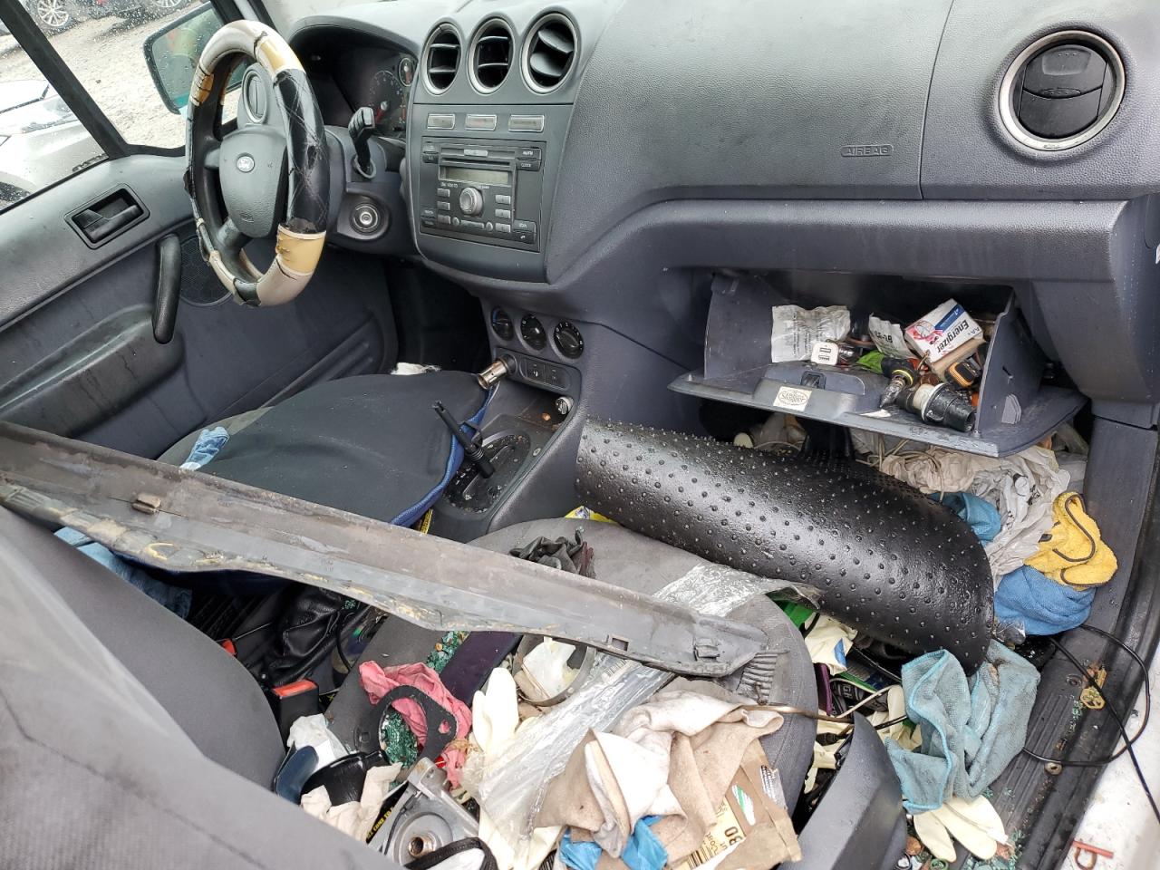 2010 Ford Transit - Image 8